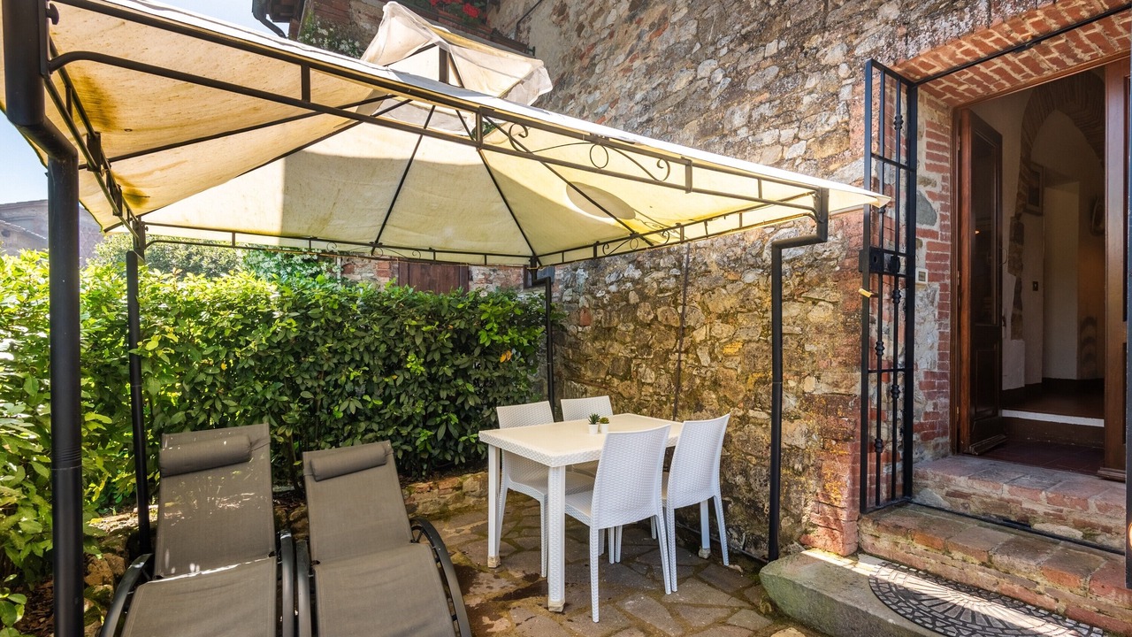 Photo of Outdoor in Castellina in Chianti
