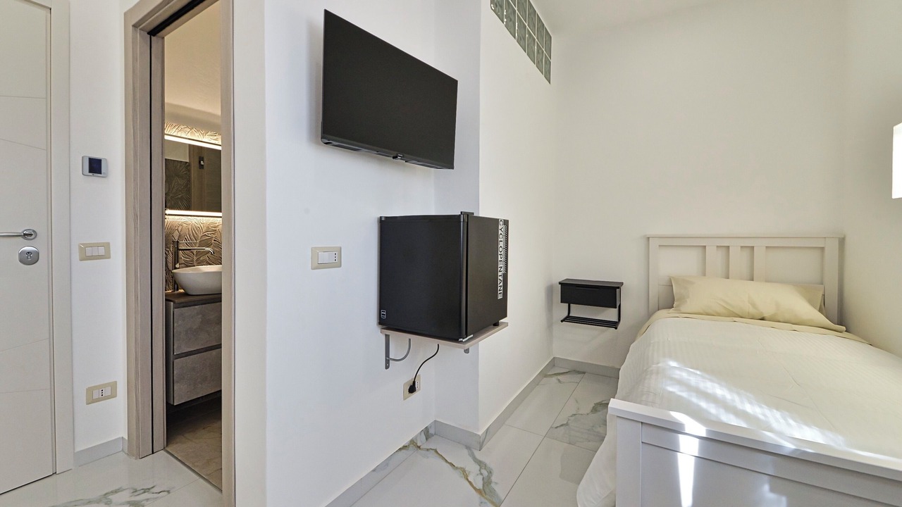 Photo of Bedroom in Rho