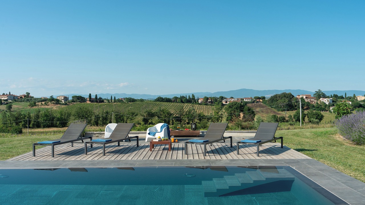 Photo of Outdoor in Abbadia di Montepulciano