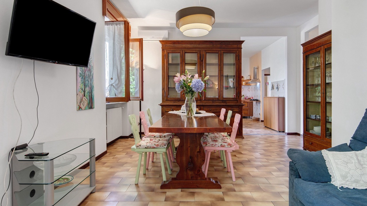 Photo of Livingroom in Lainate