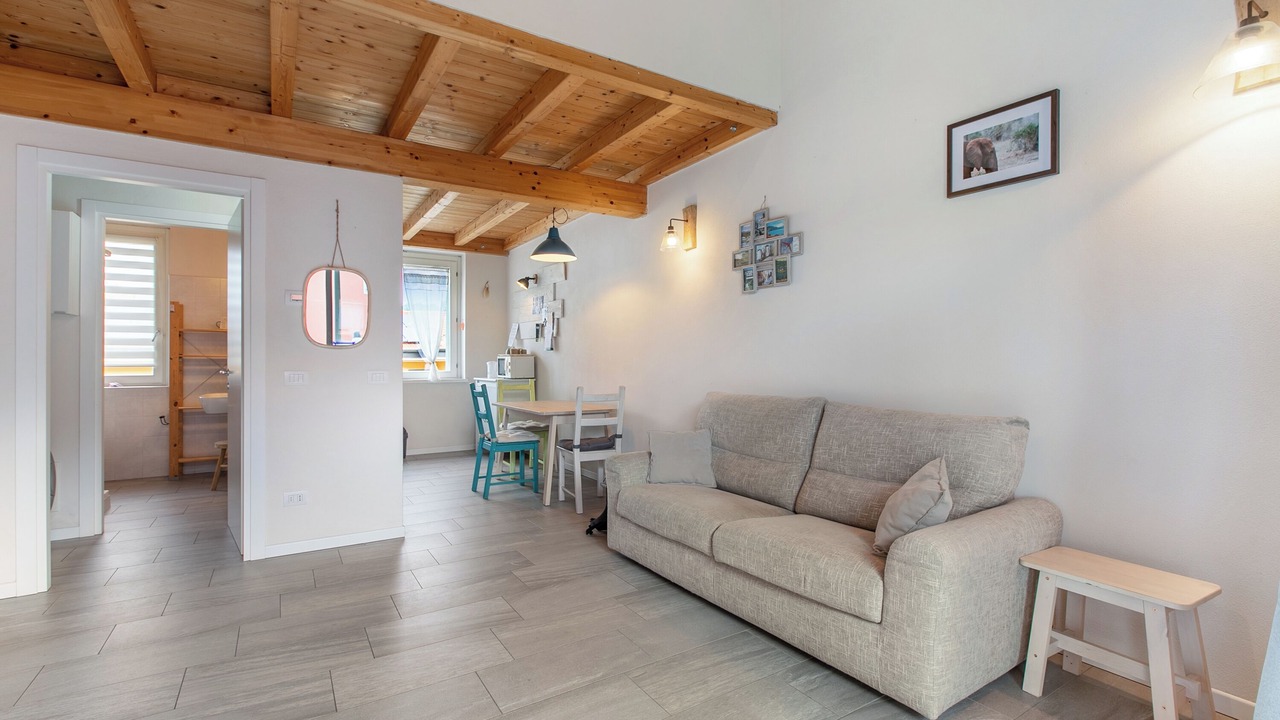 Photo of Bedroom in Ispra