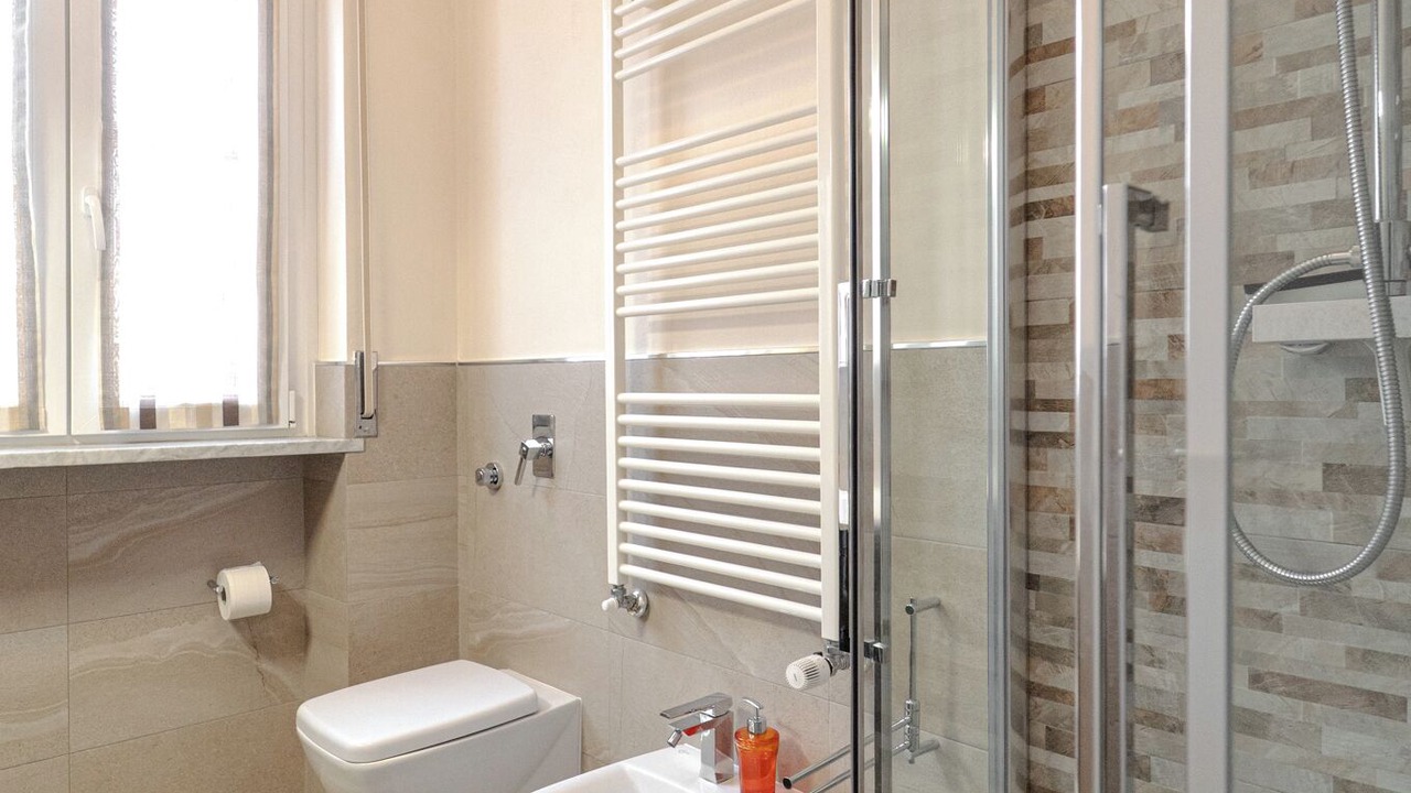 Photo of Bathroom in Novara