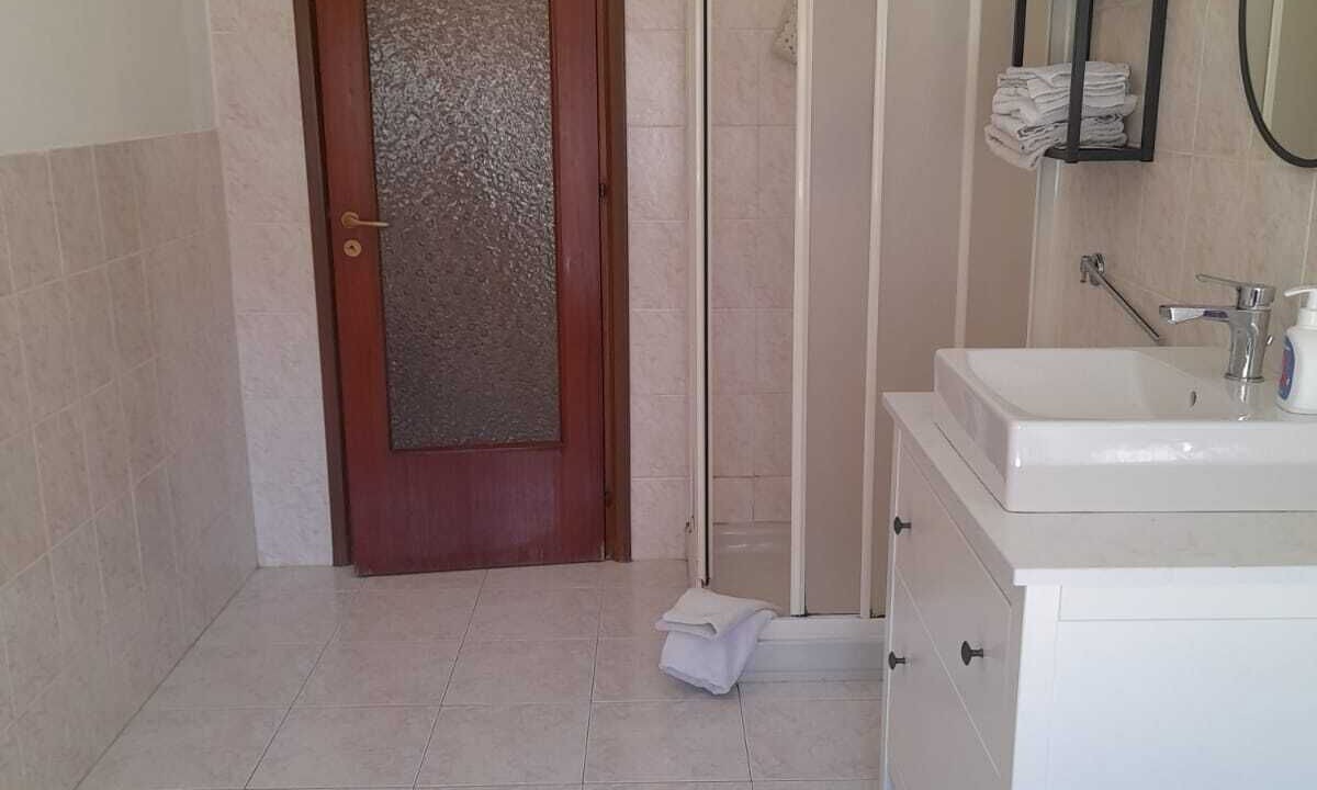 Photo of Bathroom in Cesate