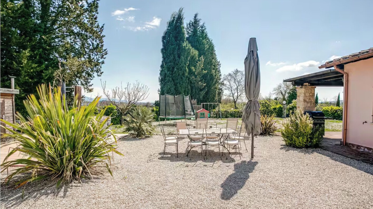 Photo of Outdoor in Montoro