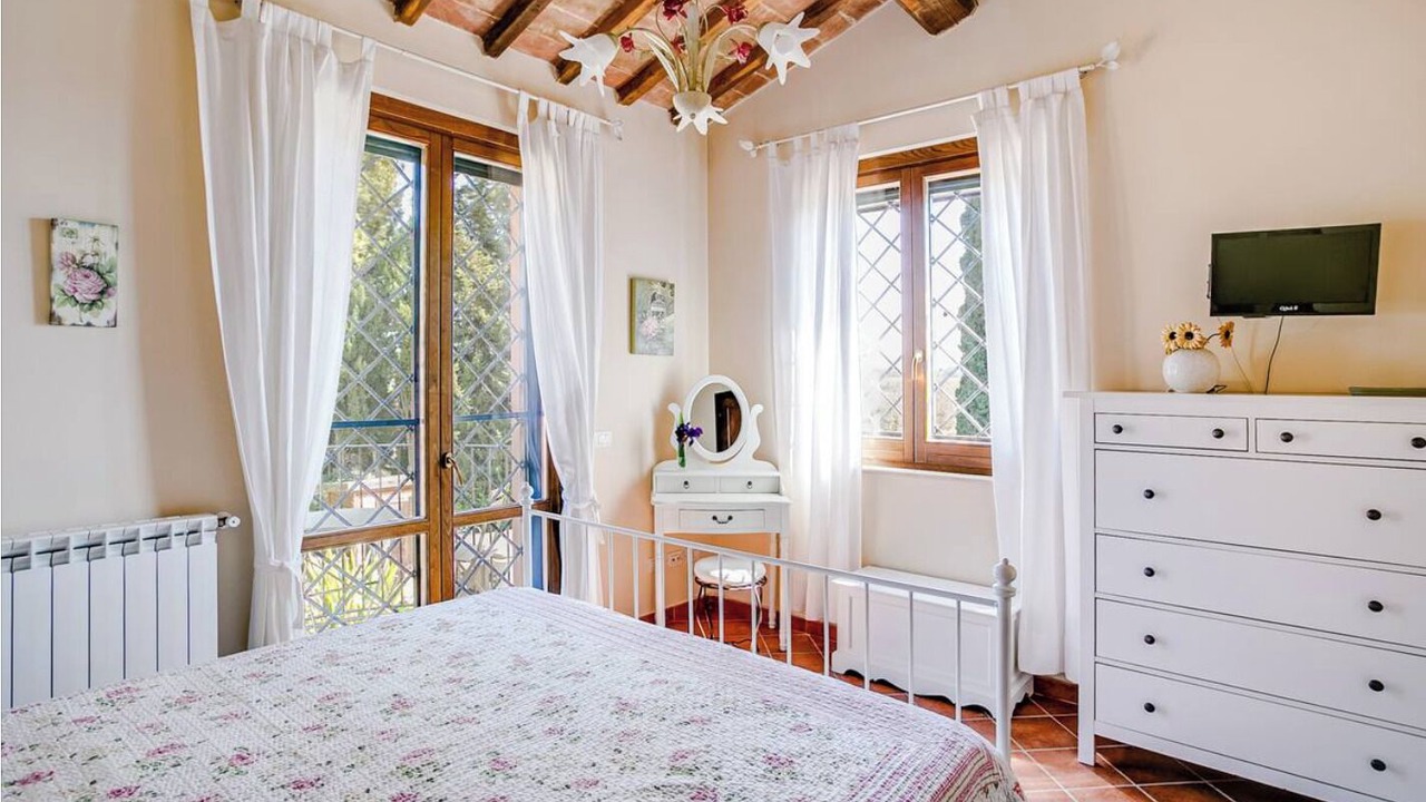 Photo of Bedroom in Montoro