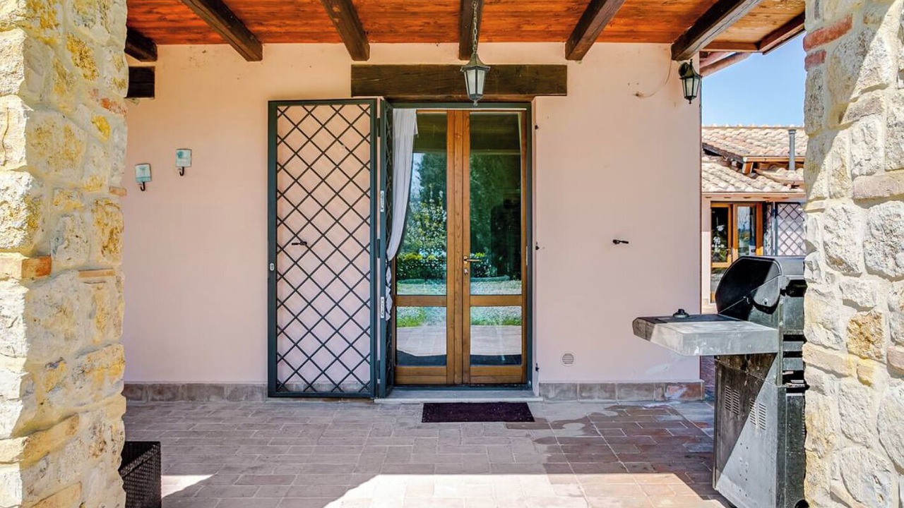 Photo of Patio Balcony in Montoro