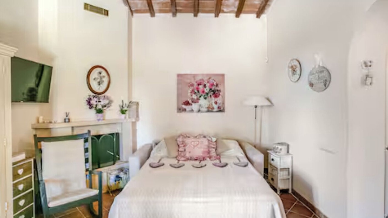 Photo of Bedroom in Montoro