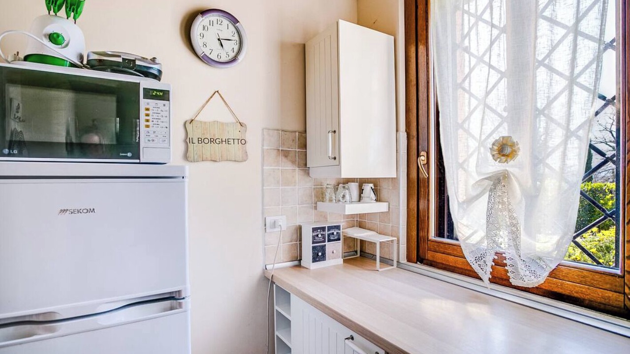 Photo of Kitchen in Montoro