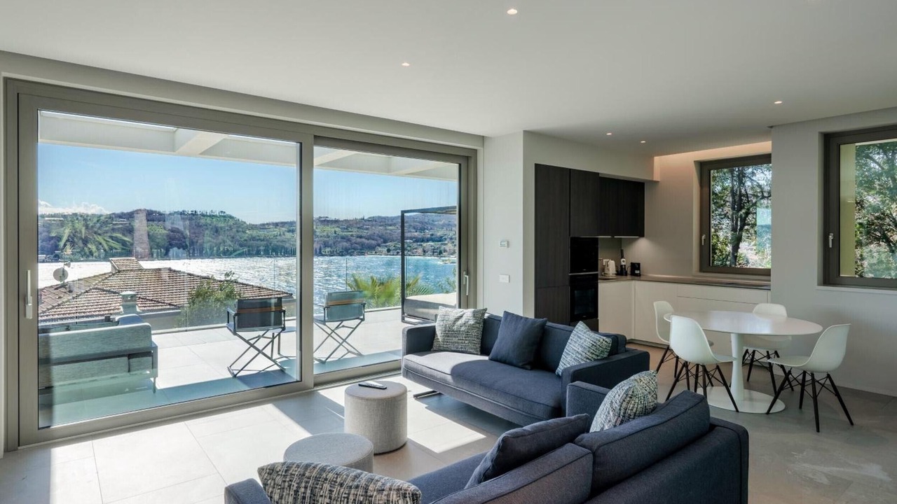 Photo of Livingroom in Salo