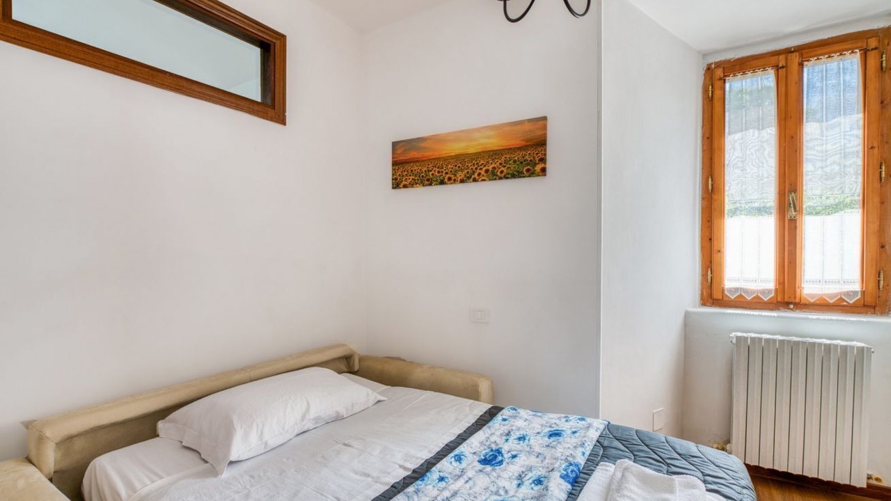 Photo of Bedroom in Spello