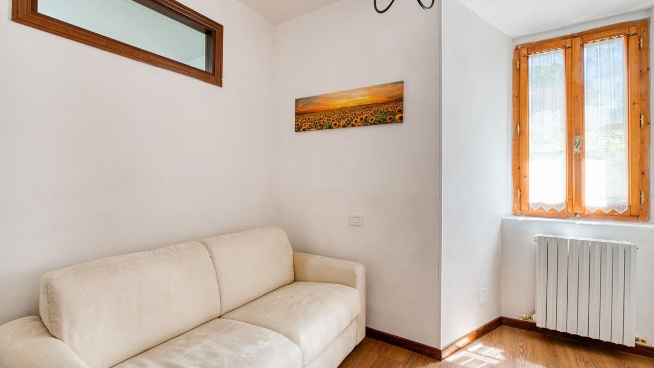Photo of Livingroom in Spello