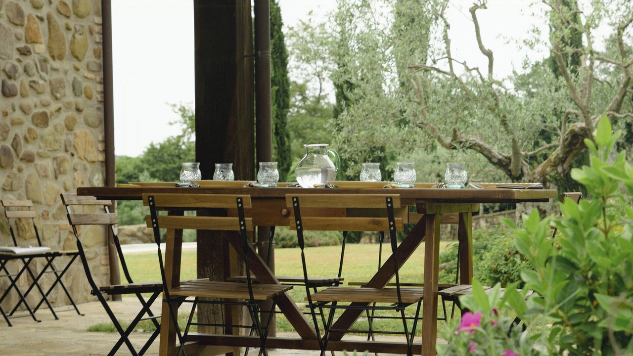 Photo of Outdoor in San Leo Bastia
