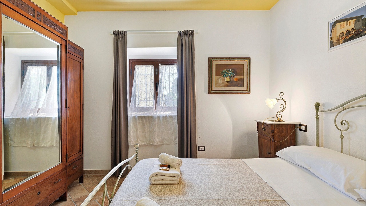 Photo of Bedroom in Borgo San Lorenzo
