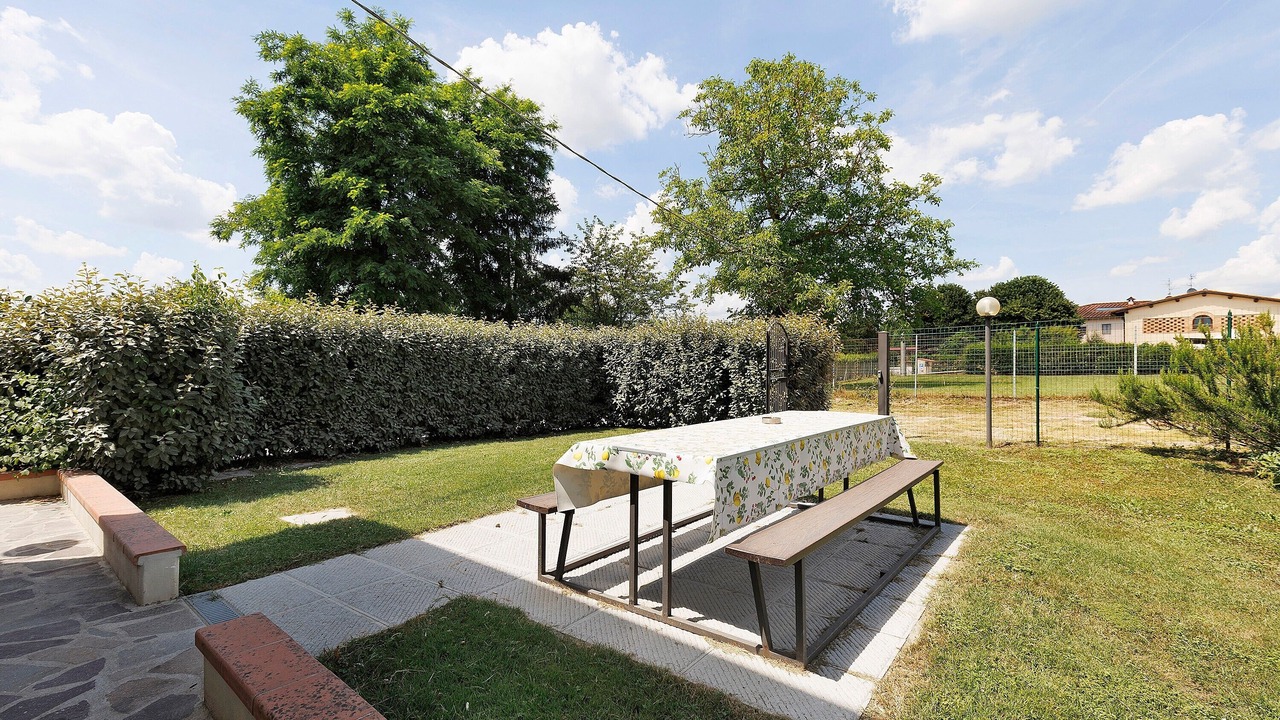 Photo of Outdoor in Borgo San Lorenzo