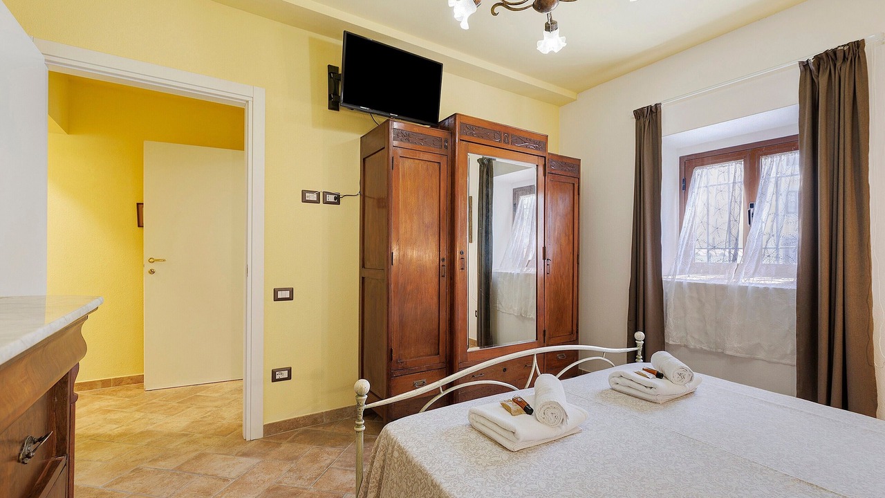 Photo of Bedroom in Borgo San Lorenzo