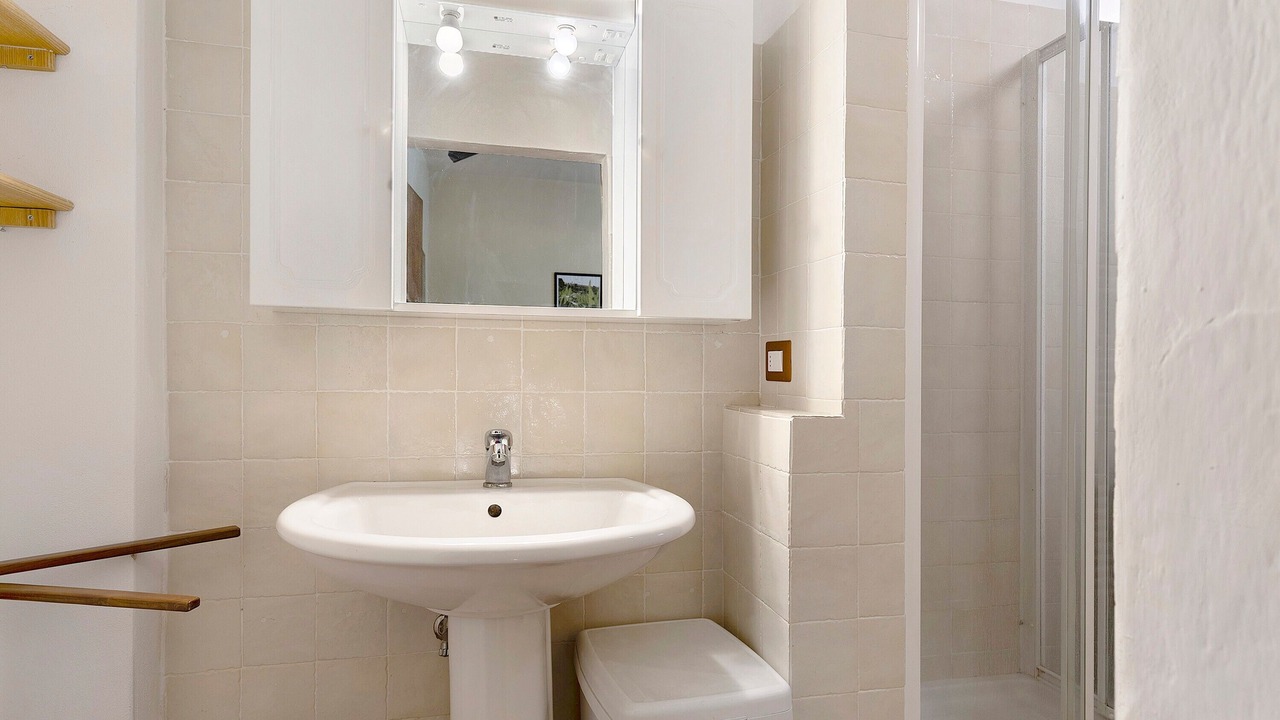 Photo of Bathroom in Borgo San Lorenzo