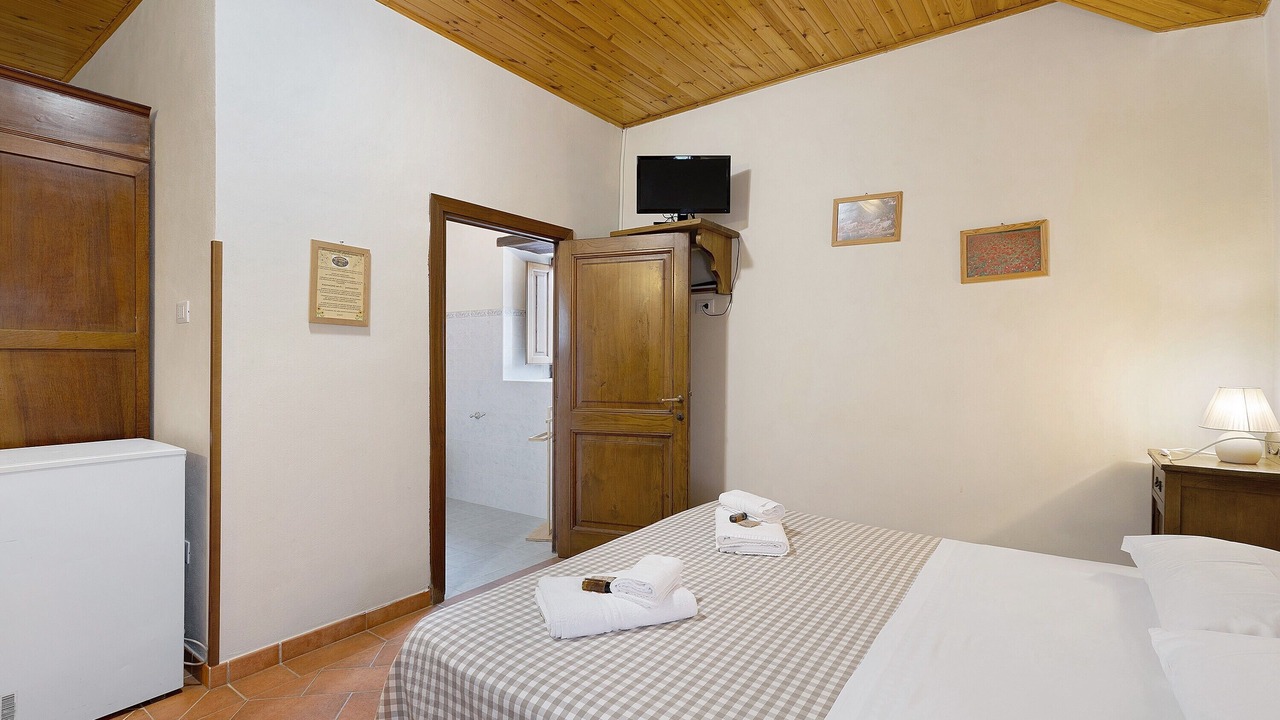 Photo of Bedroom in Borgo San Lorenzo