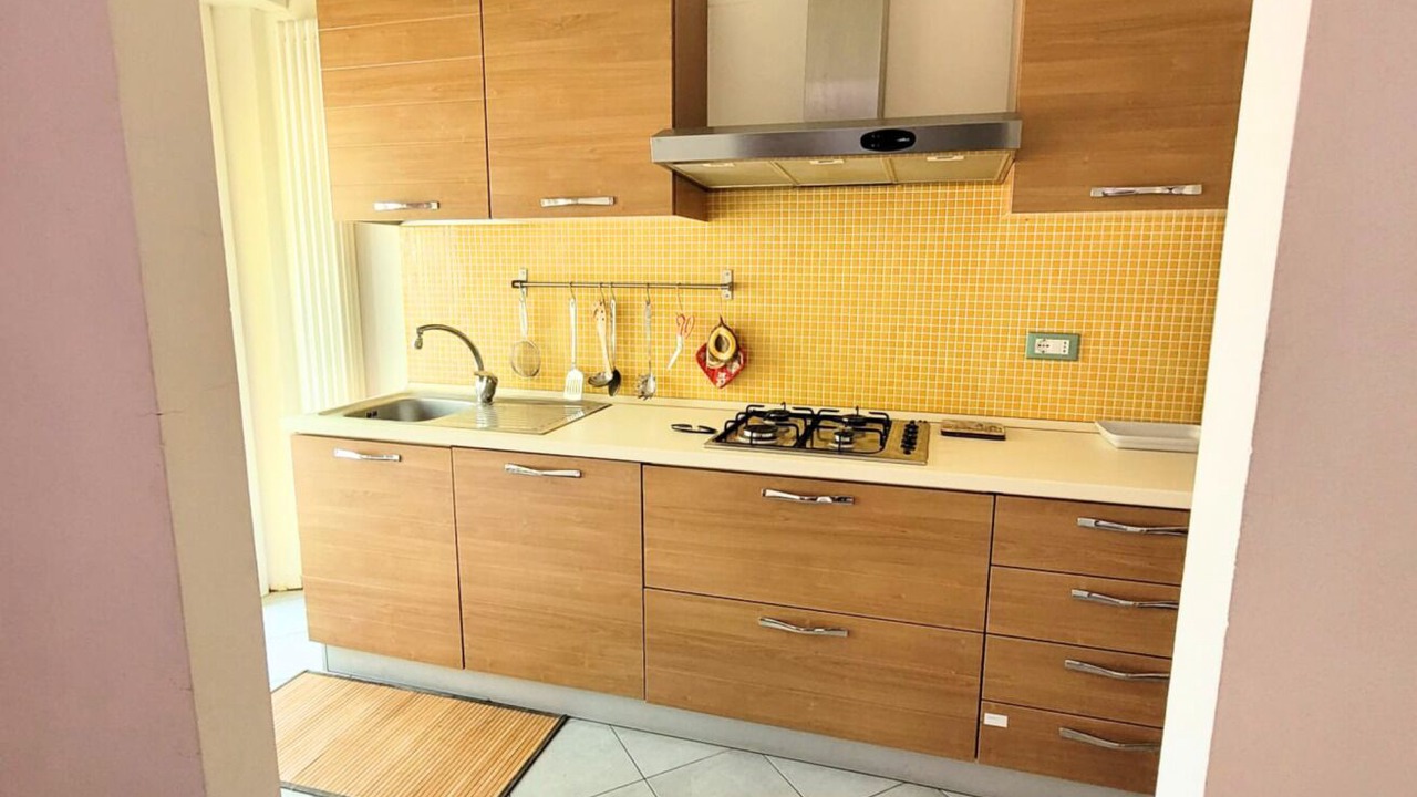 Photo of Kitchen in Cesenatico