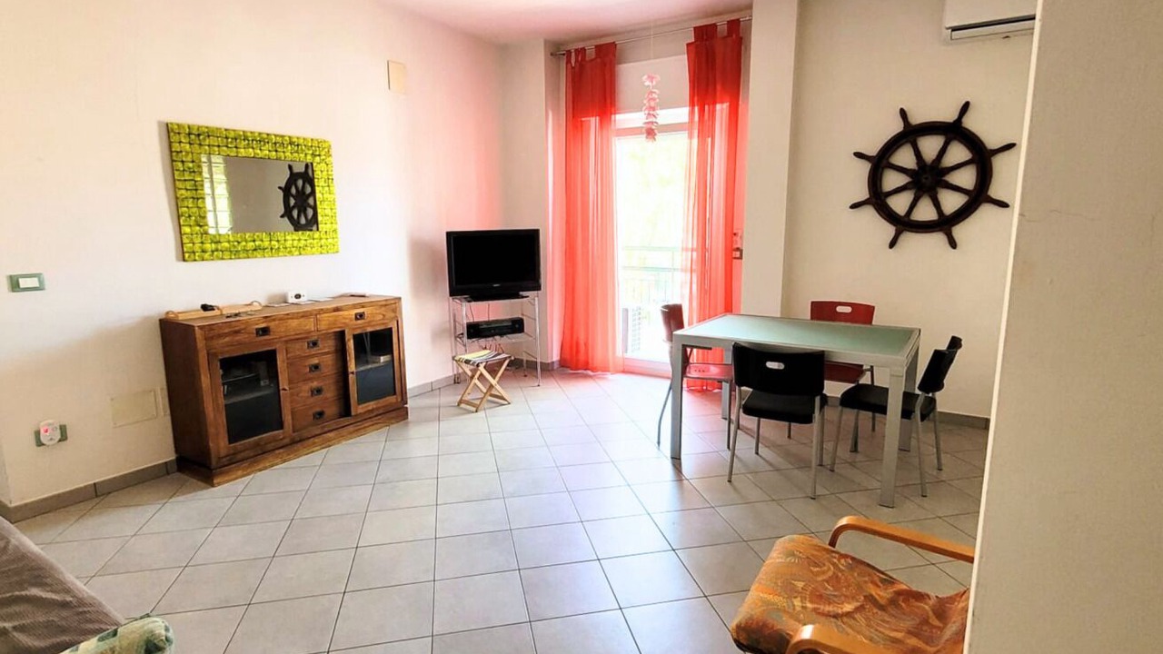 Photo of Livingroom in Cesenatico