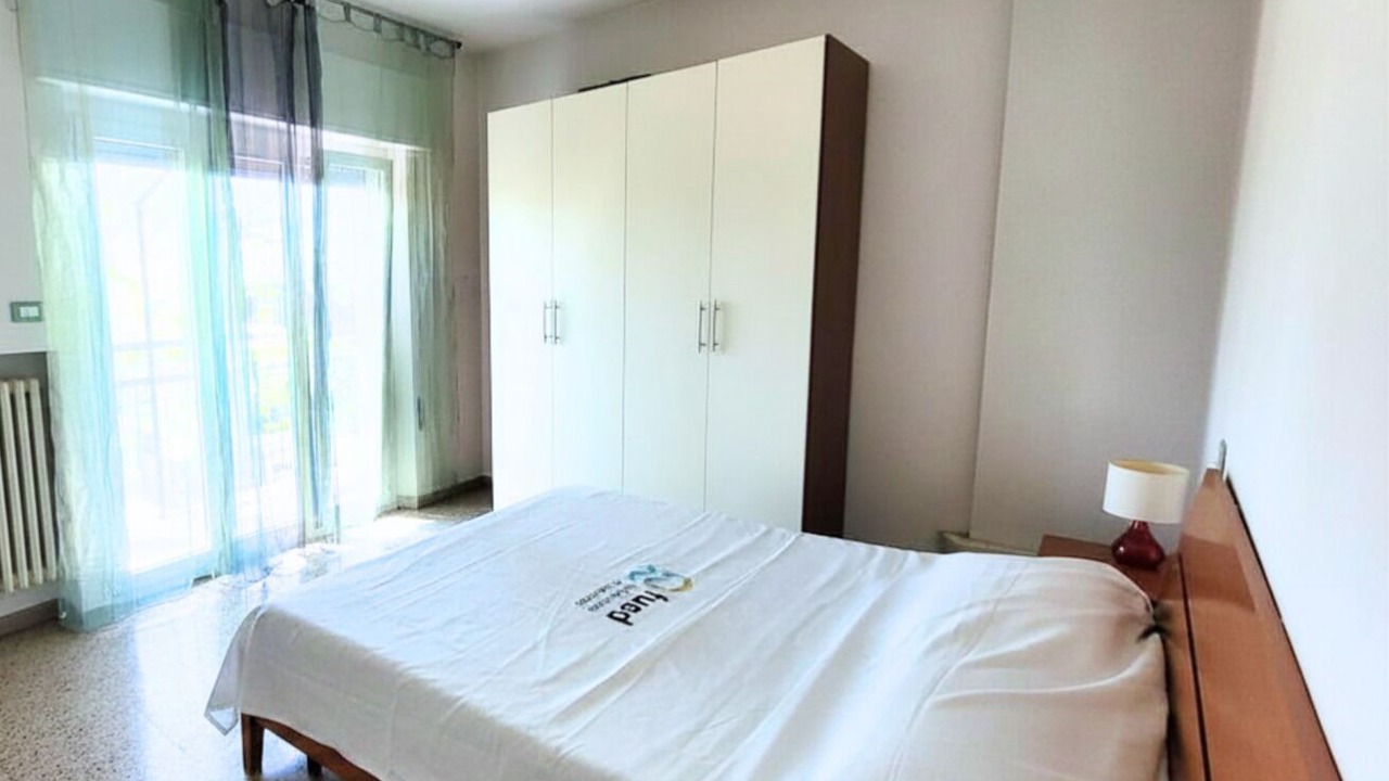 Photo of Bedroom in Cesenatico