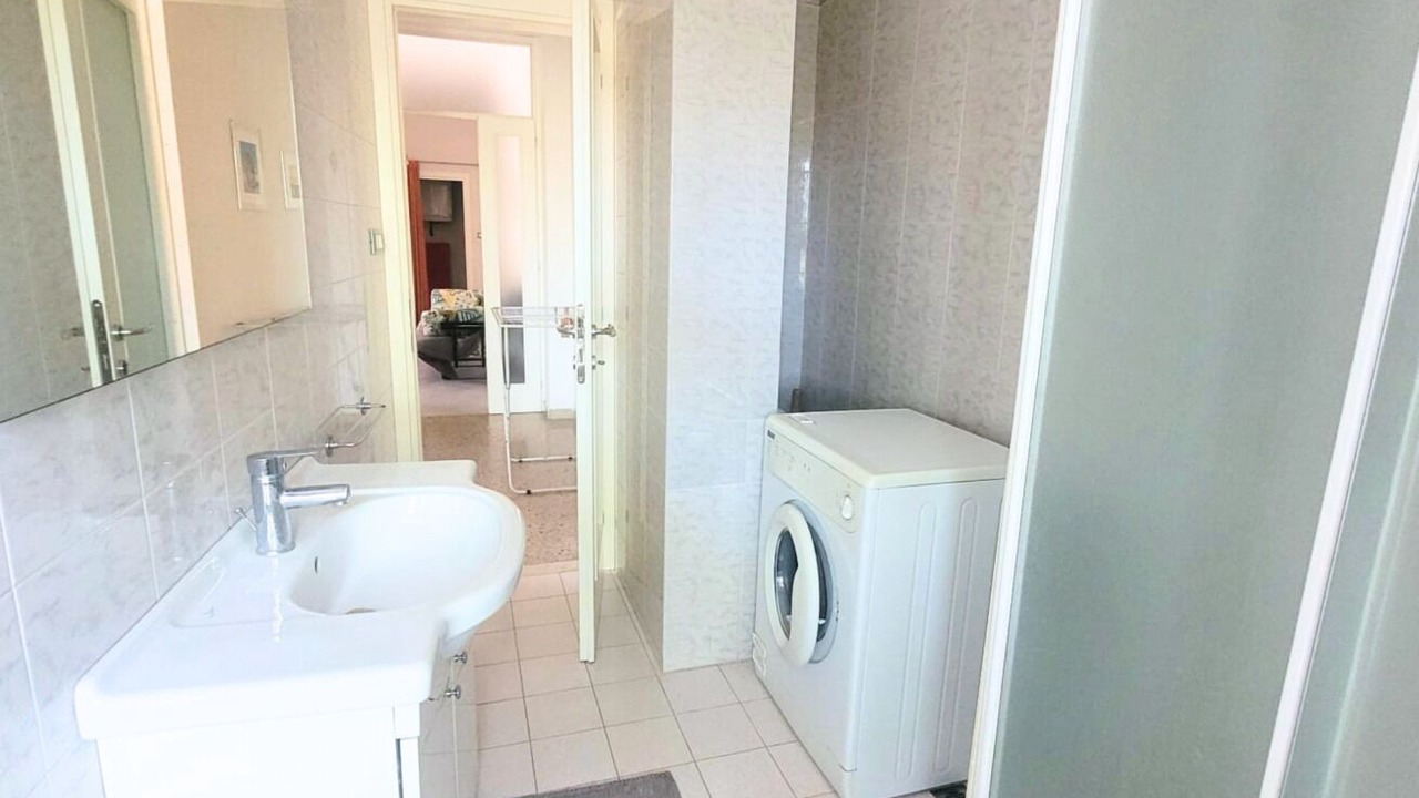Photo of Bathroom in Cesenatico
