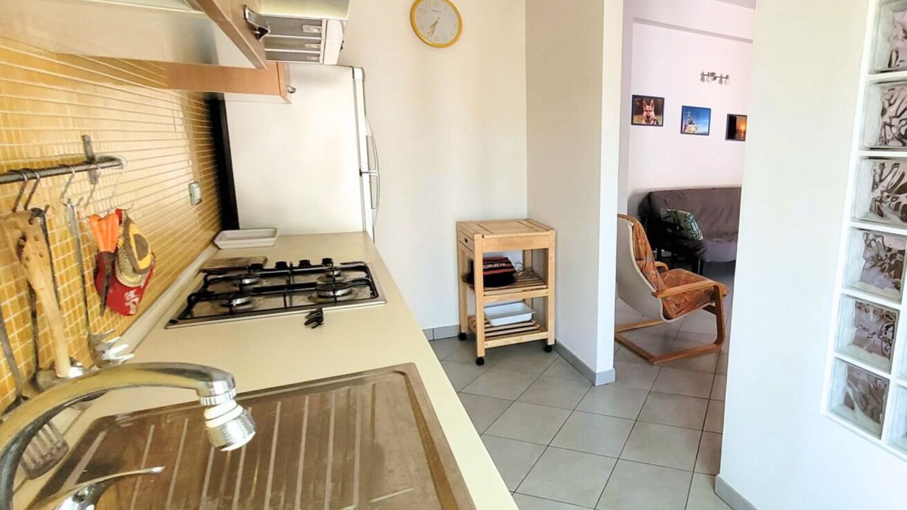 Photo of Kitchen in Cesenatico