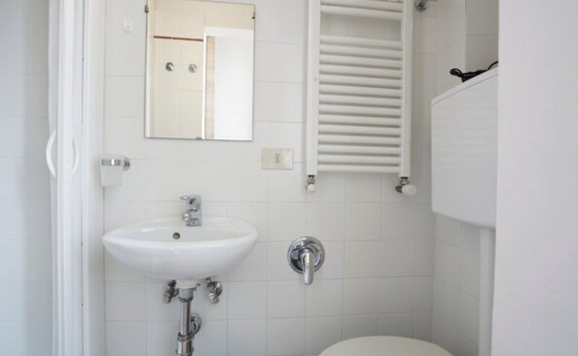Photo of Bathroom in Panzano in Chianti