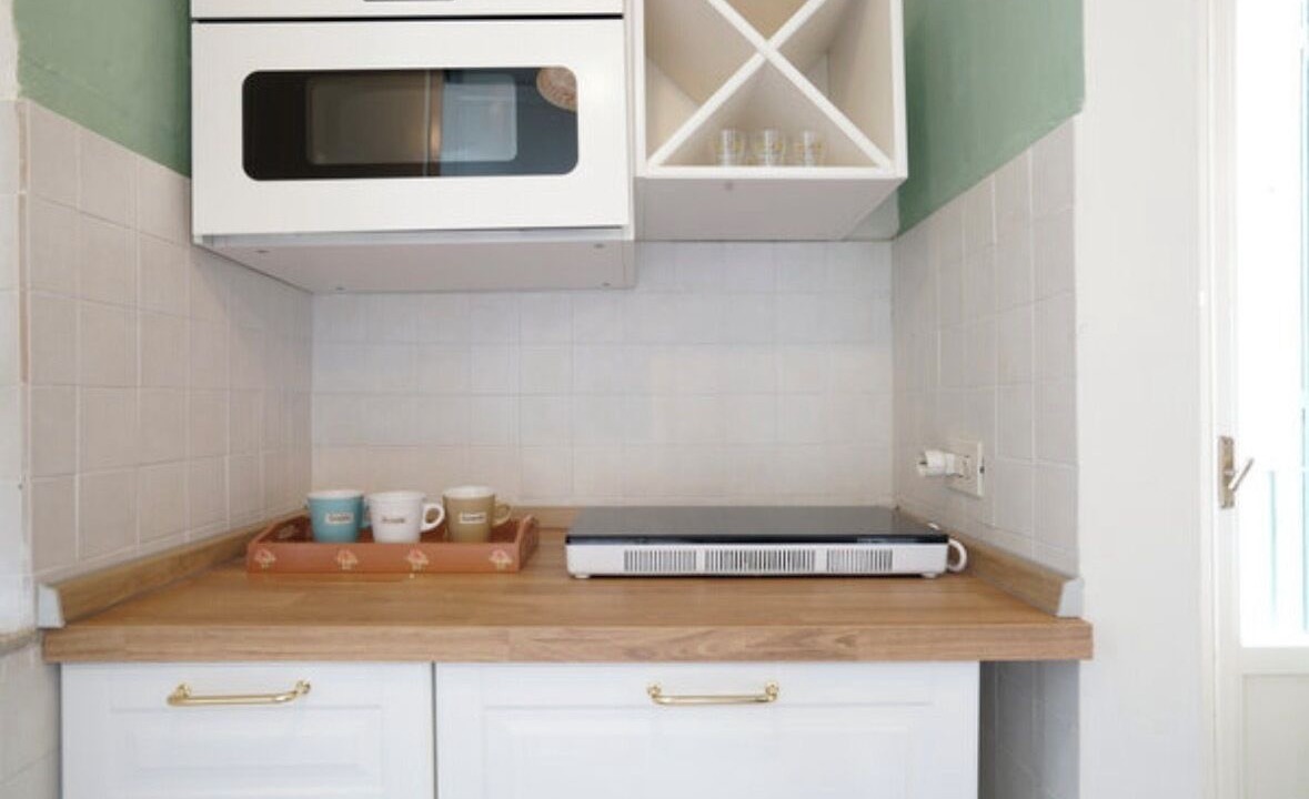 Photo of Kitchen in Panzano in Chianti