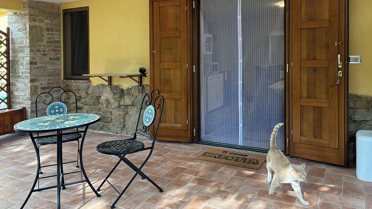 Photo of Outdoor in Paciano