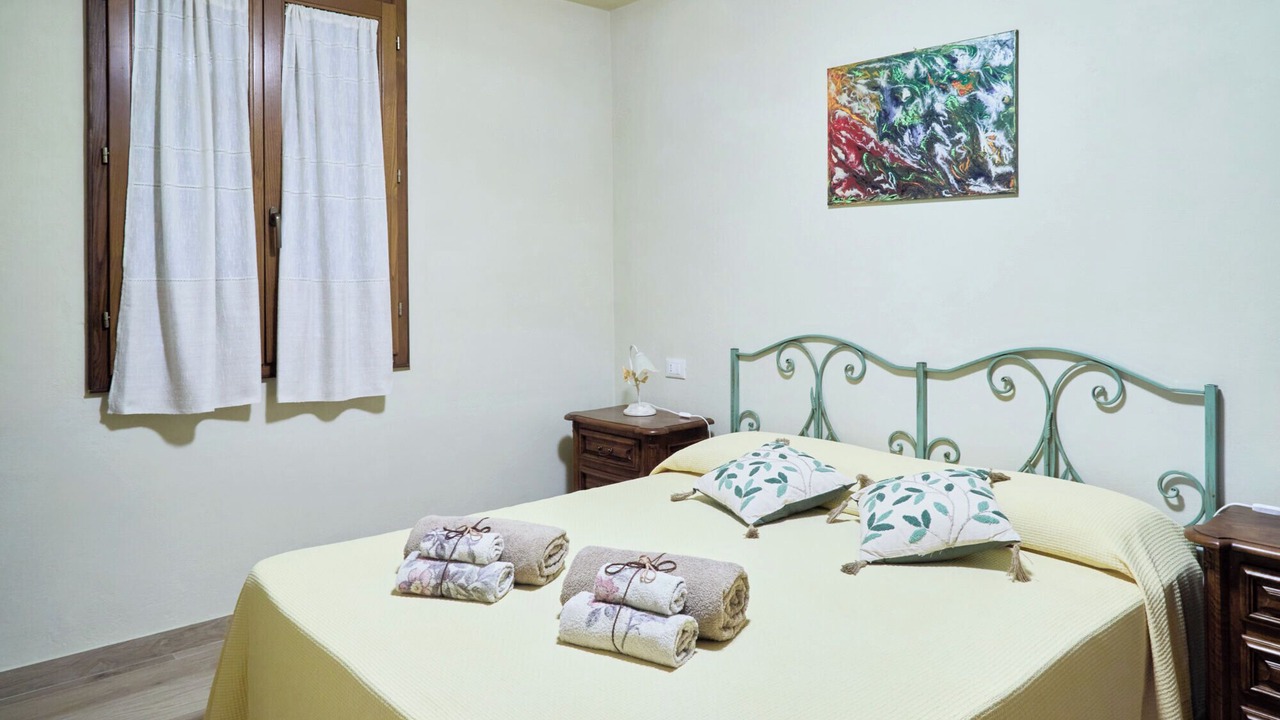 Photo of Bedroom in Montevarchi