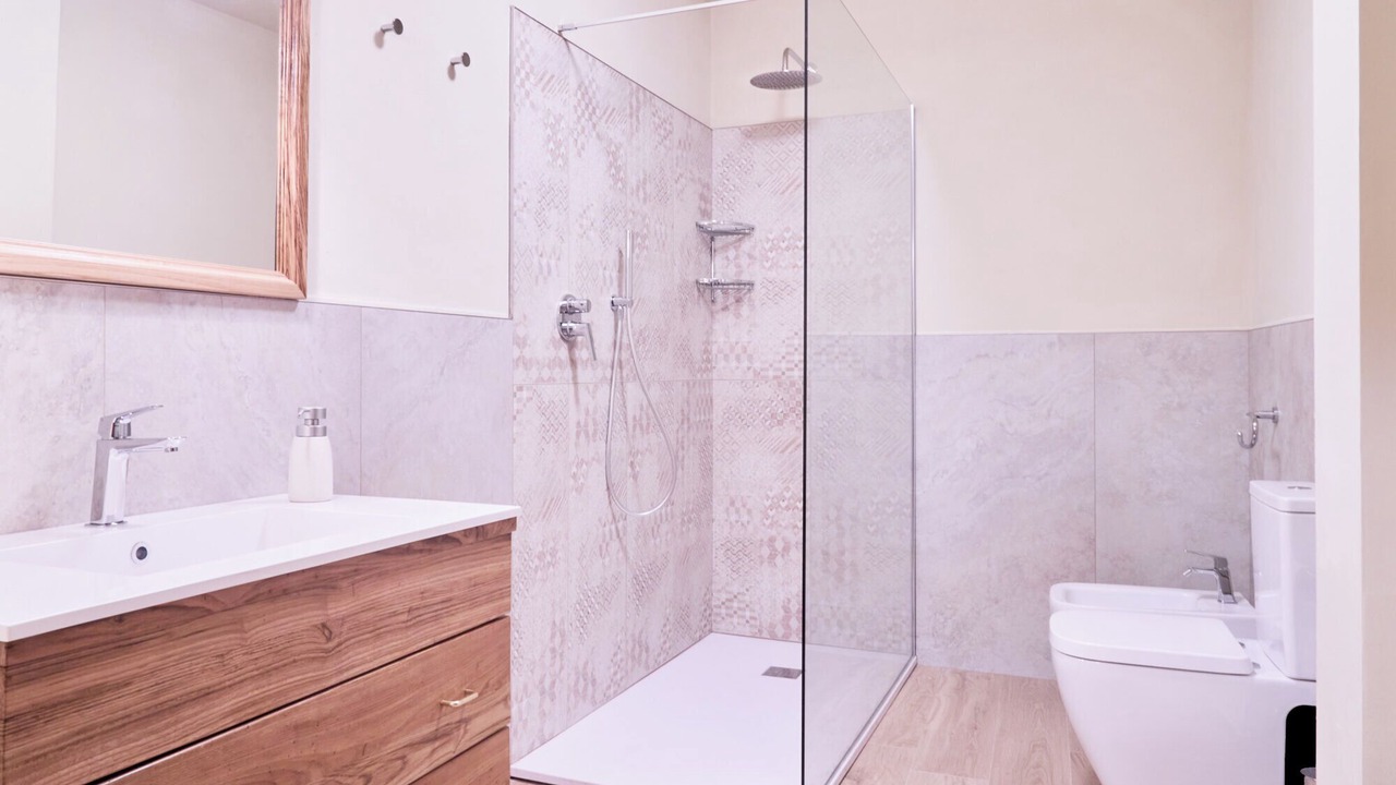Photo of Bathroom in Montevarchi