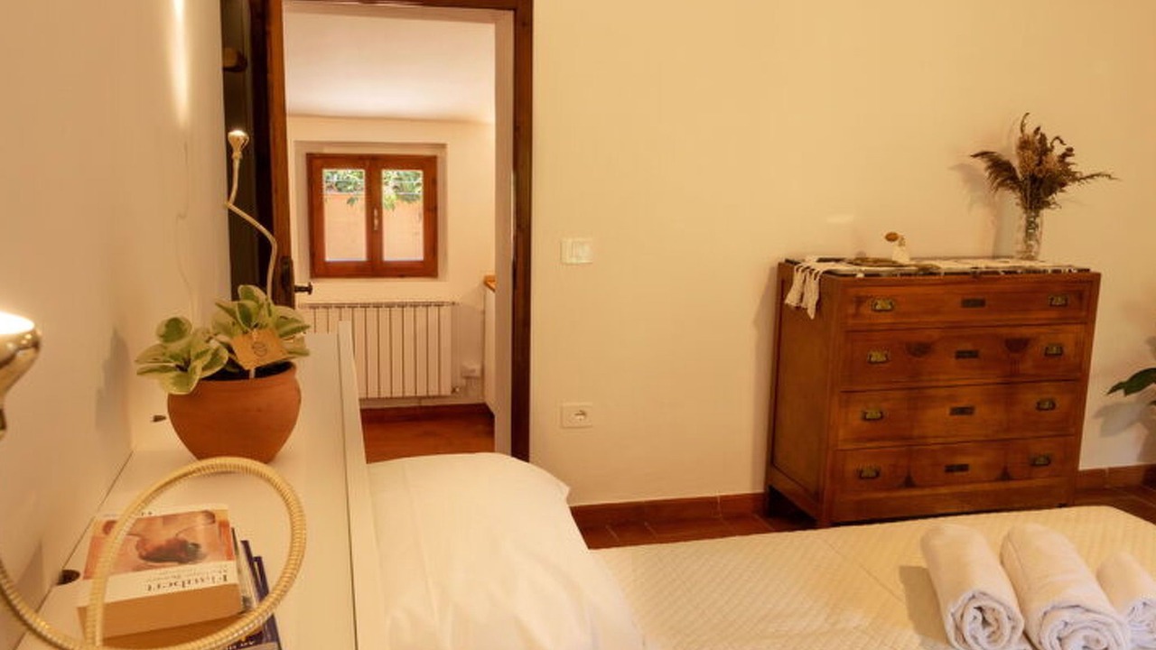 Photo of Bedroom in Cicogna