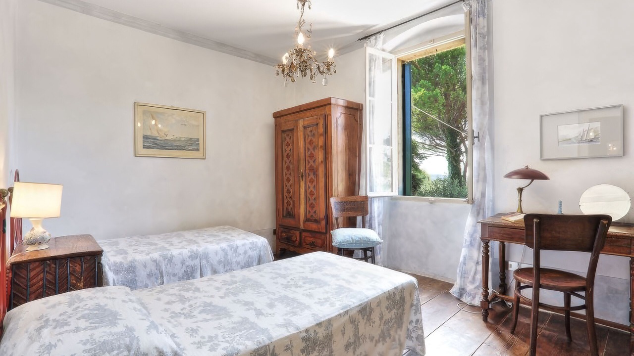 Photo of Bedroom in Cisano