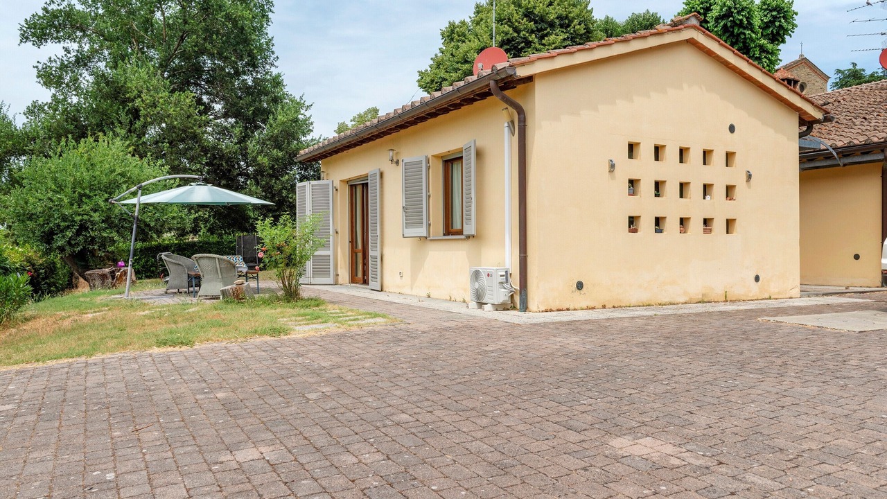 Photo of Outdoor in Borgo San Lorenzo