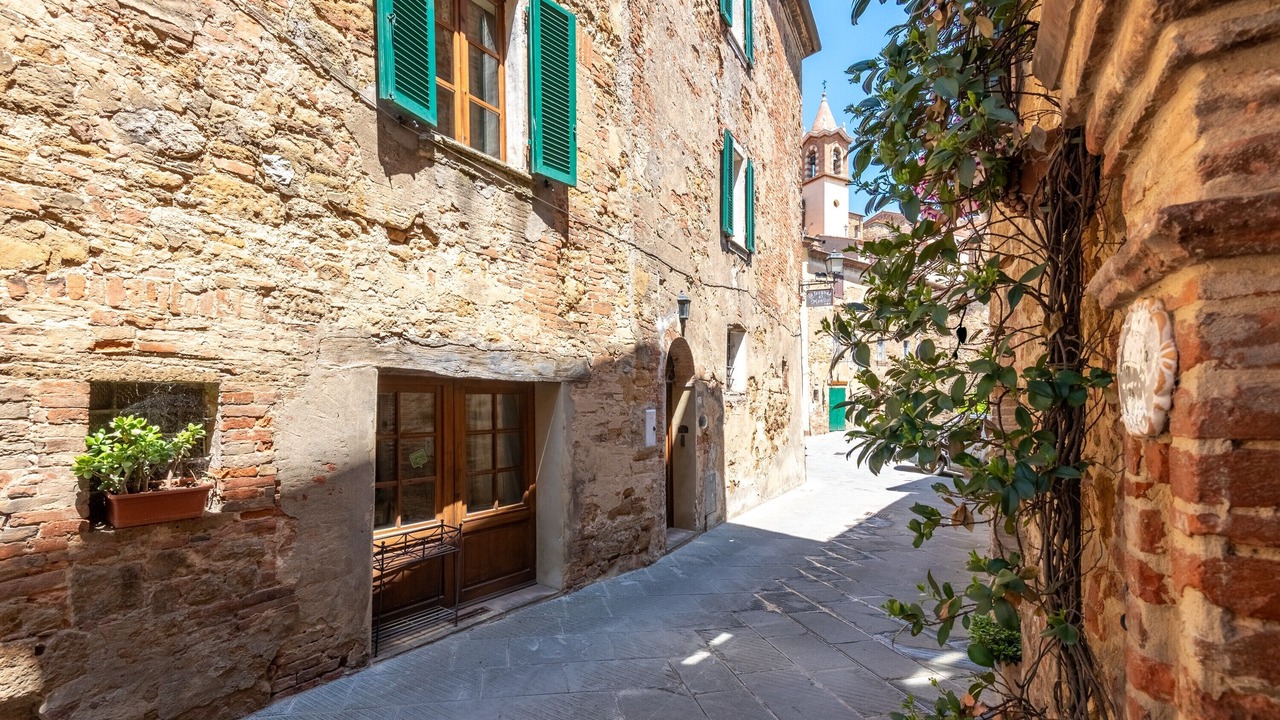 Photo of Outdoor in Santarello