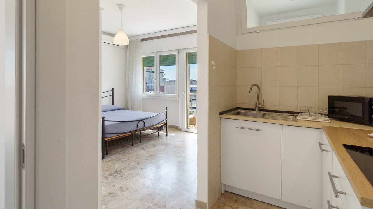 Photo of Bedroom in Sottomarina