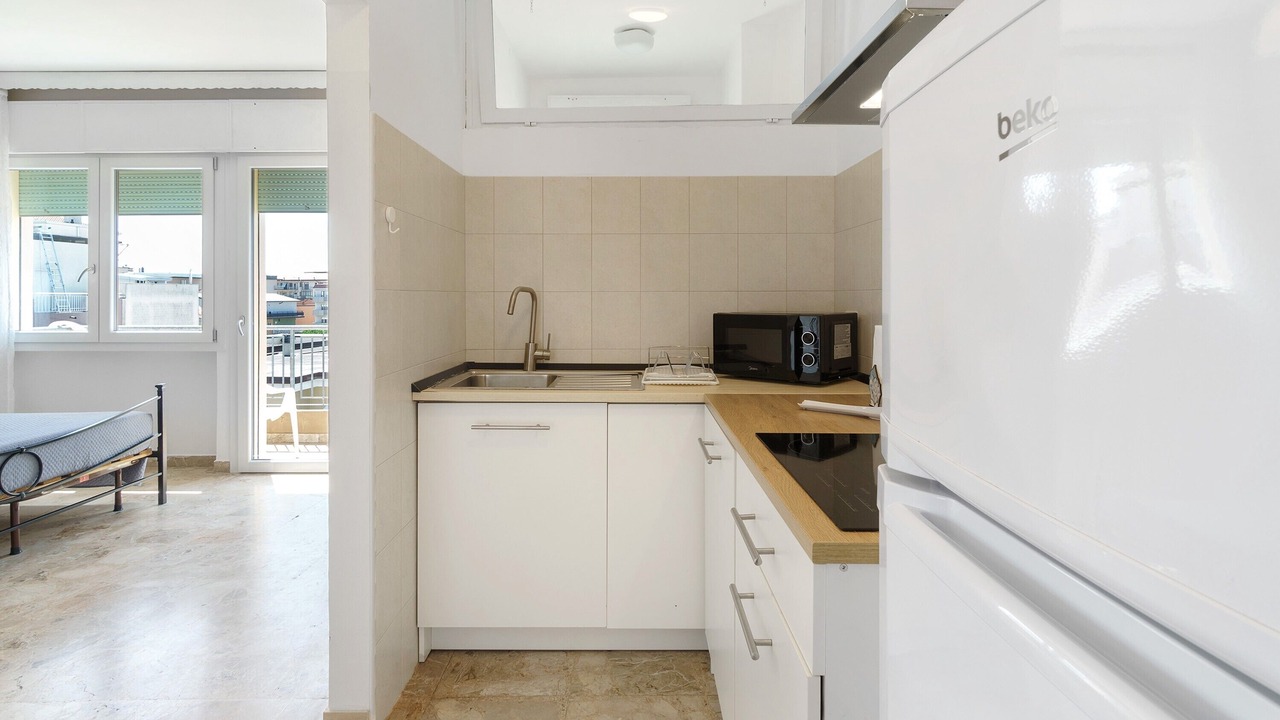 Photo of Kitchen in Sottomarina
