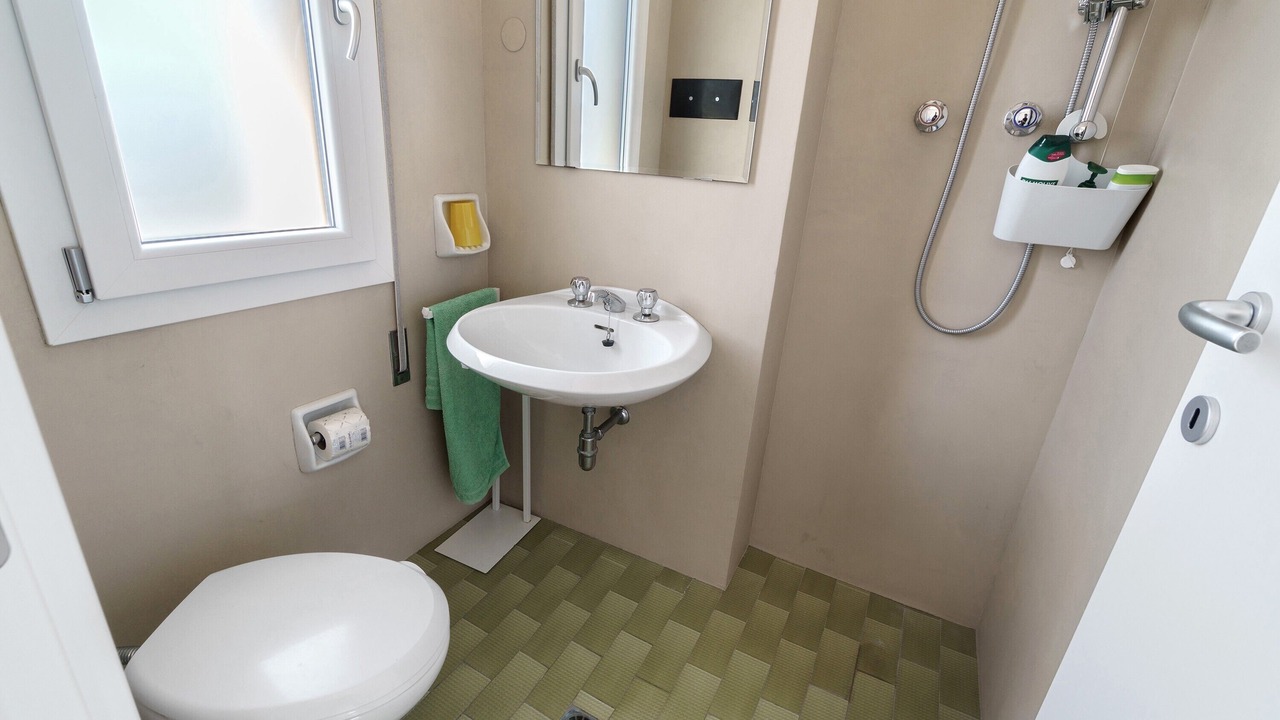 Photo of Bathroom in Sottomarina