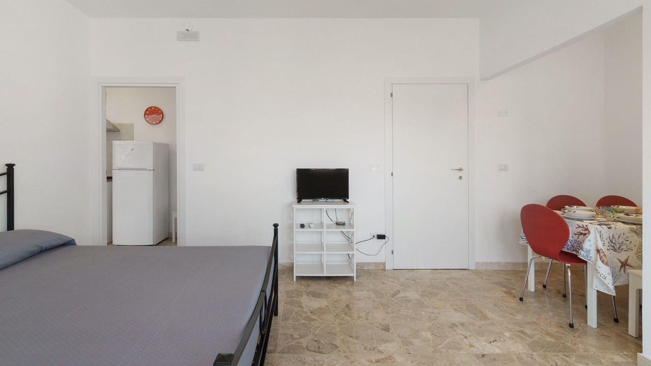 Photo of Bedroom in Sottomarina