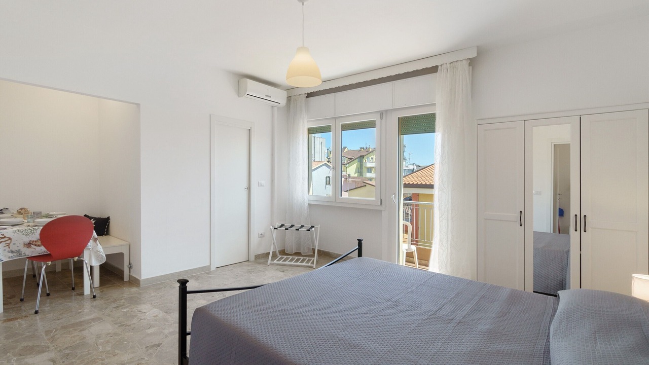 Photo of Bedroom in Sottomarina
