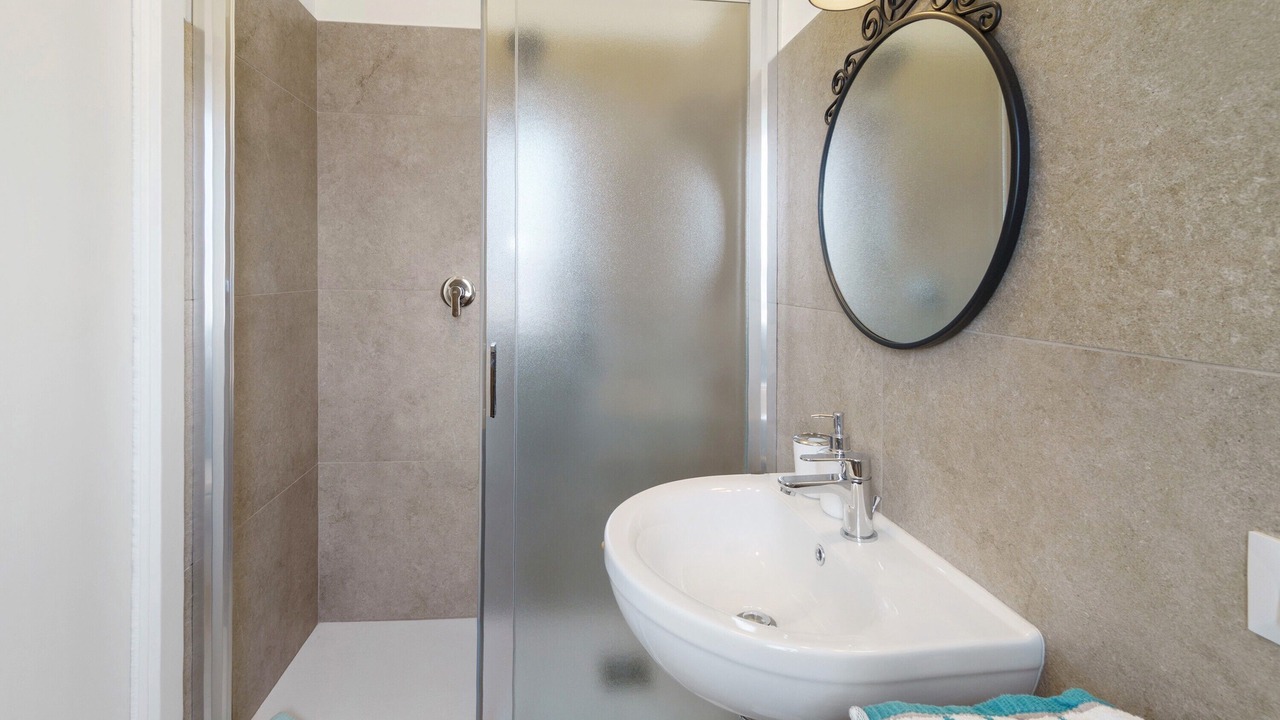 Photo of Bathroom in Sottomarina