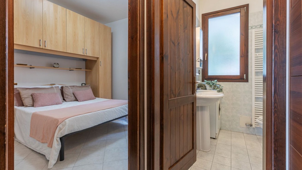 Photo of Bedroom in Lido delle Nazioni