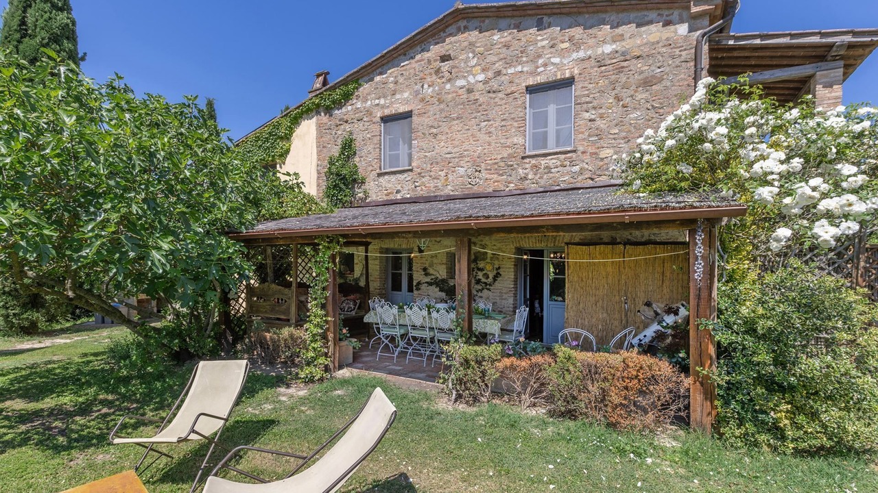 Photo of Outdoor in Citta della Pieve