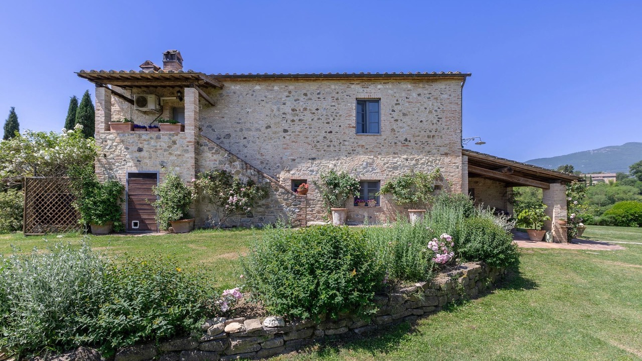 Photo of Outdoor in Citta della Pieve