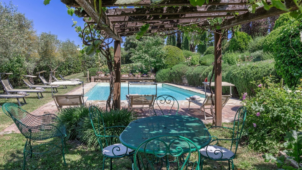 Photo of Outdoor in Citta della Pieve