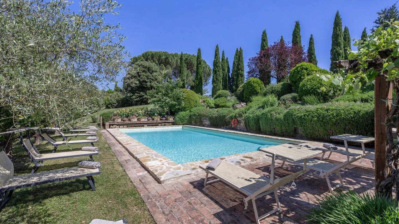 Photo of Outdoor in Citta della Pieve