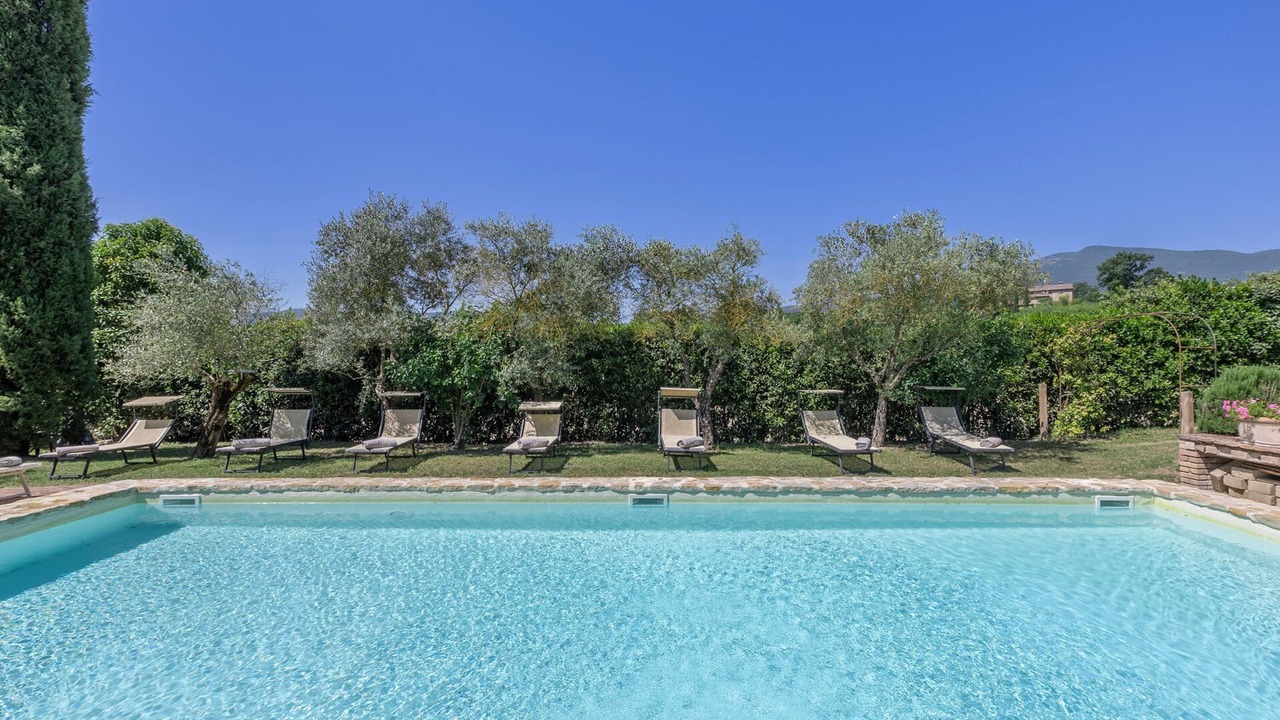 Photo of Outdoor in Citta della Pieve