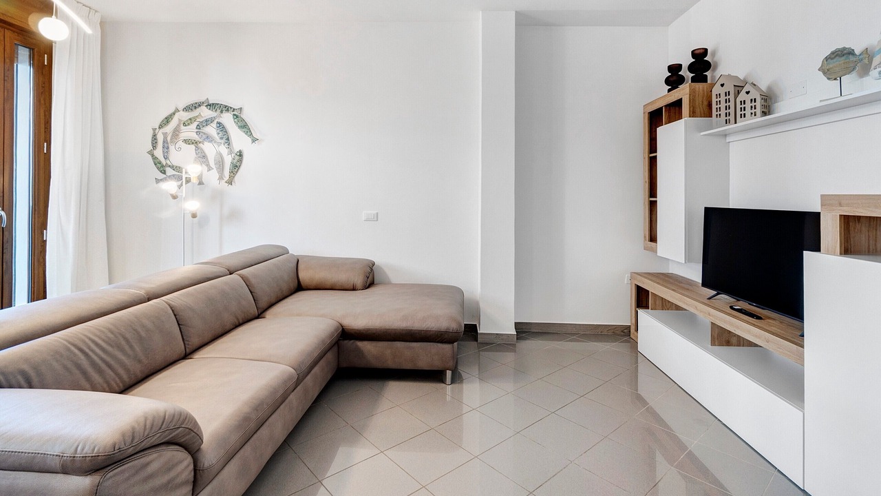 Photo of Livingroom in Sottomarina
