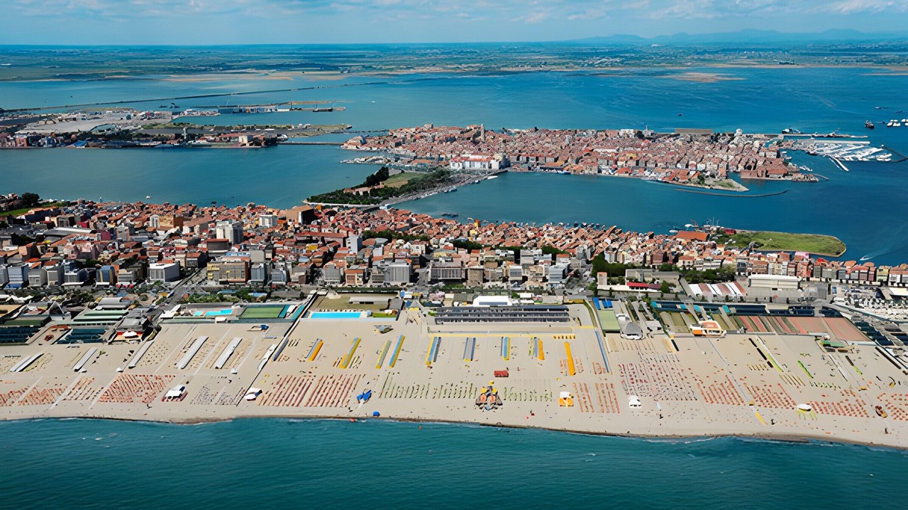 Photo of Outdoor in Sottomarina