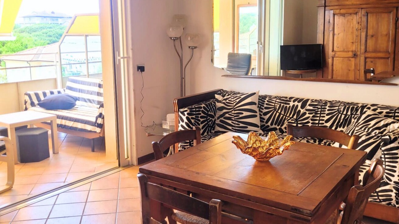 Photo of Livingroom in Cesenatico